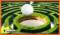 Mini Golf - Maze Golf Game related image