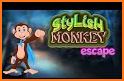 Kavi Escape Game - Cheerful Monkey Escape related image