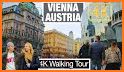 Vienna Map and Walks related image