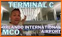 Orlando Airport (MCO) Info related image