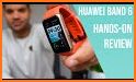 HUAWEI Band 6 Fitness guide related image