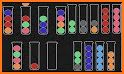 Color Ball Sort - Sorting Puzzle Game related image