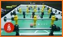 Foosball : Table Football championship related image