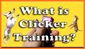 Training Dog Clicker Trinket related image