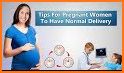 Pregnancy Baby Care for Safe Delivery related image