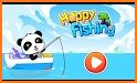 Fishing Games For Kids - Happy Learning related image