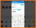 Emoji Translator - Human Language Text to Emoji related image