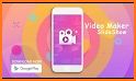 Video Maker - Photo Slideshow Maker with music related image