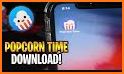 Movies Box - Popcorn Time Now related image