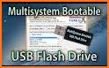 USB - Bootable USB Methods:Install Multi Windows related image