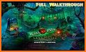 Hidden Object Halloween 2021 related image