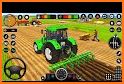 Tractor Trolley Game Simulator related image