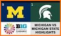 Michigan State Spartans related image