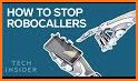 Call Blocker - robocall blocker, spam call blocker related image