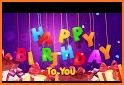 Happy Birthday Mp3 Songs related image