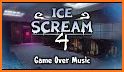 ice scream 4 copia clue Game related image