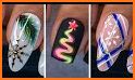 Nail Art: Designs related image