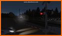 Shopping Mall Rush Train Driver Simulator 2019 related image