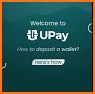 upay: Finance and Payments related image