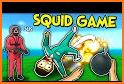 Squid Game: Online Multiplayer Survival Party related image