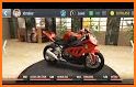 Bike Race: Motorcycle Game related image