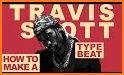 Travis Scott Beatmaker related image