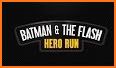 Batman and The Flash: Hero Run related image