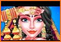 Indian Royal Wedding Game related image