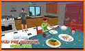 Virtual Kids Preschool Education Simulator related image