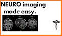 CT Passport Head/Brain / sectional anatomy / MRI related image