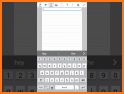 Arabic Keyboard : Arabic Typing App related image