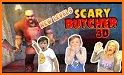 Horror Escape - Scary Butcher 3d related image