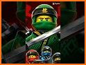 Ninjago anime new wallpapers related image