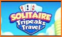 Solitaire Tripeaks Journey - Free Card Games related image