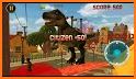 Dinosaur Simulator 3d Games related image