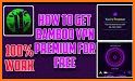 Bamboo VPN related image