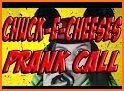 Prank Chuck e Cheese's Video Call related image