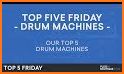 Drum Simulator: Drum Machine, Beat Maker, Drumkit related image