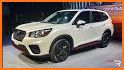 Subaru Forester Launch 2018 related image