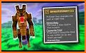 Mod Werewolf Addons for MCPE related image