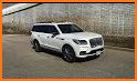 Parking Lincoln - Navigator SUV Driving 4x4 related image