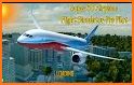 Super 3D Airplane Flight Simulator-Pro Pilot related image