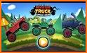 Monster Trucks Action Race related image