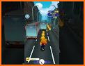 Cat Run New - Endless Running Game 3D related image