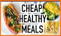 Healthy recipes - Healthy food cooking related image