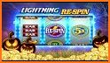 Halloween Slots: Free Casino related image