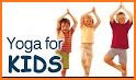 Kids Fitness – Yoga related image