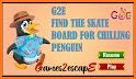 Reading Penguin Escape - Kavi related image