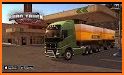 Euro Driving Truck : Truck Drive Simulator 2019 related image