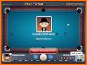 Classic 8 Ball Pool Game: Multiplayer related image